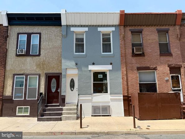 2512 S Marshall Street, Philadelphia PA 19148