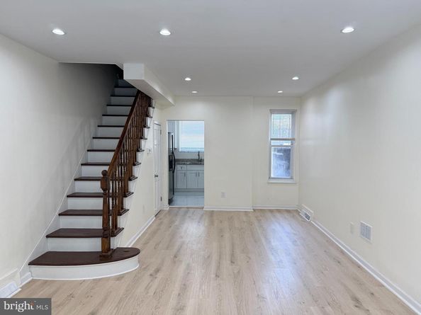 2512 S Marshall Street, Philadelphia PA 19148