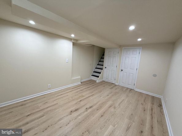 2512 S Marshall Street, Philadelphia PA 19148