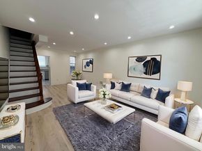 2512 S Marshall Street, Philadelphia PA 19148