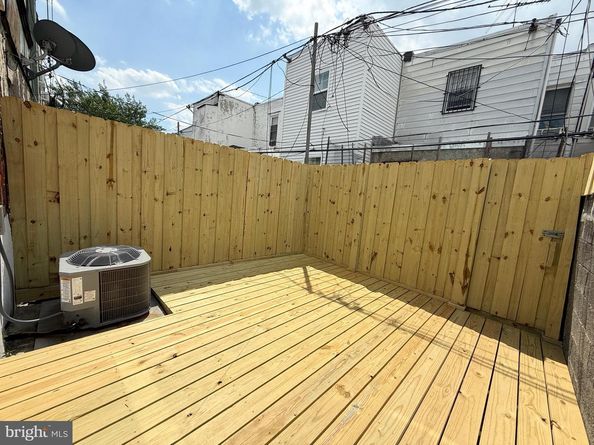 2512 S Marshall Street, Philadelphia PA 19148