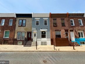 2512 S Marshall Street, Philadelphia PA 19148