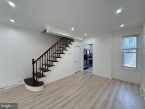 2512 S Marshall Street, Philadelphia PA 19148