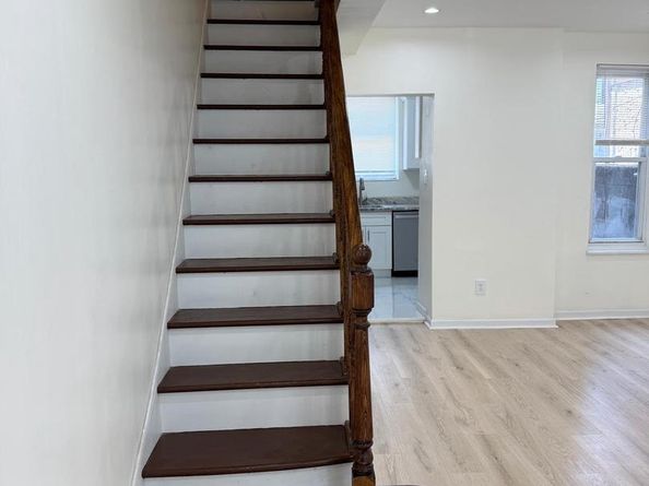 2512 S Marshall Street, Philadelphia PA 19148