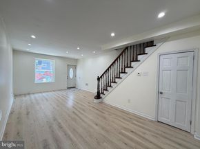 2512 S Marshall Street, Philadelphia PA 19148