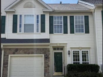 813 Geranium Drive