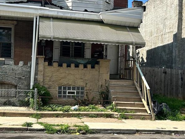 5609 Master Street, Philadelphia PA 19131