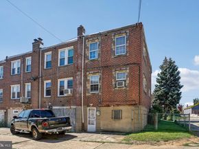 4011 Marple Street, Philadelphia PA 19136