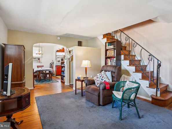 4011 Marple Street, Philadelphia PA 19136