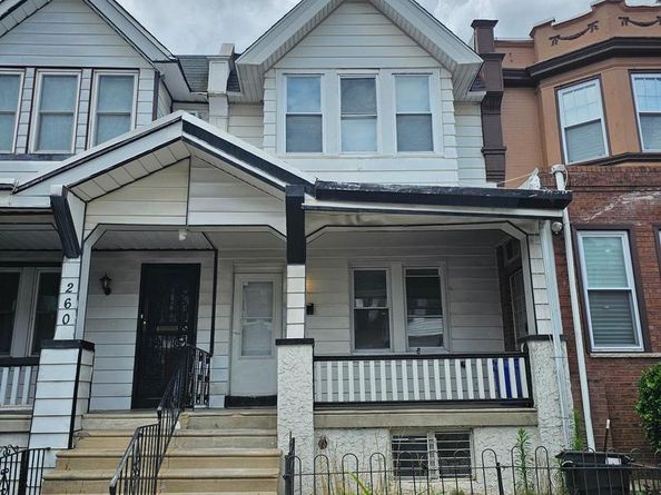 258 S Hirst Street, Philadelphia PA 19139