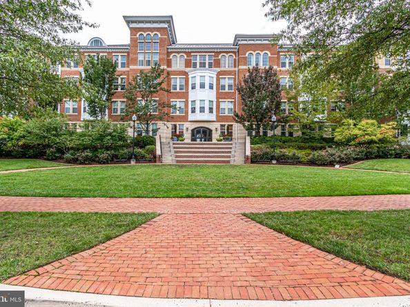 400 Cameron Station Boulevard 438, Alexandria VA 22304