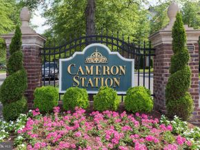 400 Cameron Station Boulevard 438, Alexandria VA 22304