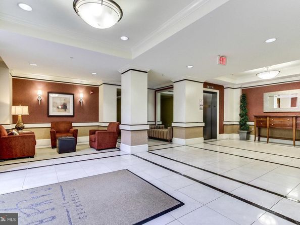 400 Cameron Station Boulevard 438, Alexandria VA 22304