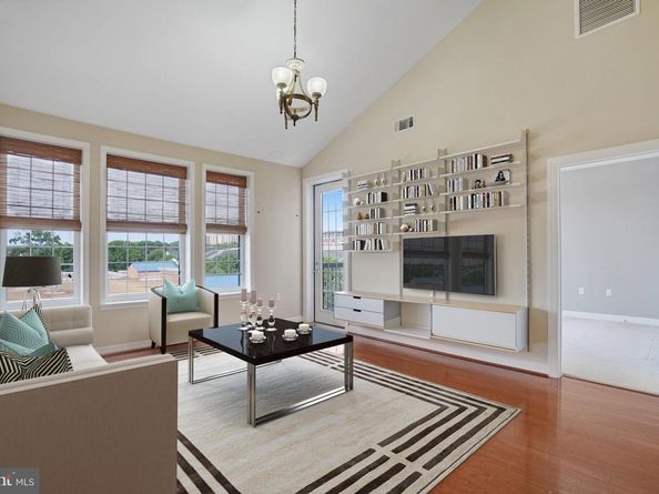 400 Cameron Station Boulevard 438, Alexandria VA 22304