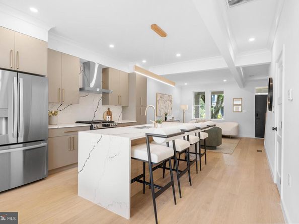 5128 5TH Street NW, Washington DC 20011