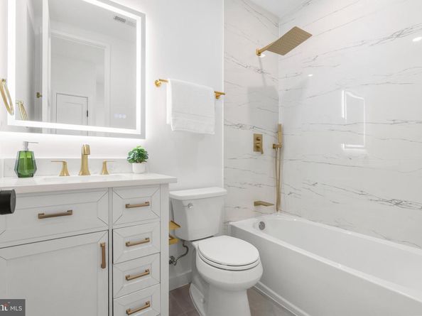 5128 5TH Street NW, Washington DC 20011
