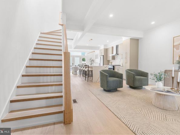 5128 5TH Street NW, Washington DC 20011
