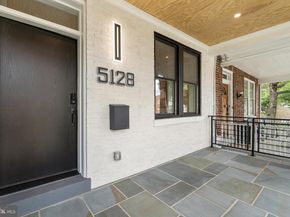5128 5TH Street NW, Washington DC 20011