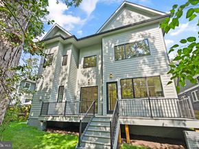 112 N Highland Street, Arlington VA 22201