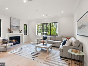 112 N Highland Street, Arlington VA 22201