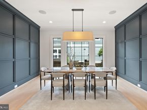 112 N Highland Street, Arlington VA 22201