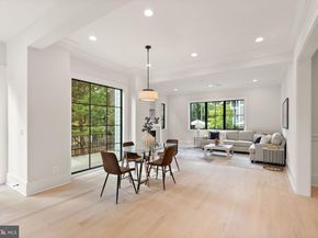 112 N Highland Street, Arlington VA 22201