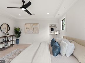 112 N Highland Street, Arlington VA 22201