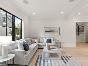 112 N Highland Street, Arlington VA 22201