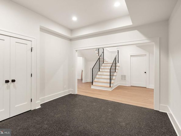 112 N Highland Street, Arlington VA 22201