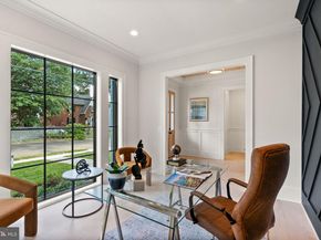 112 N Highland Street, Arlington VA 22201