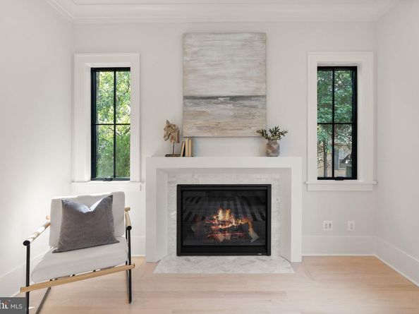 112 N Highland Street, Arlington VA 22201