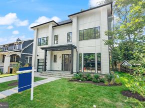 112 N Highland Street, Arlington VA 22201