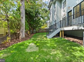 112 N Highland Street, Arlington VA 22201