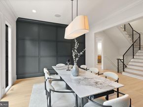 112 N Highland Street, Arlington VA 22201