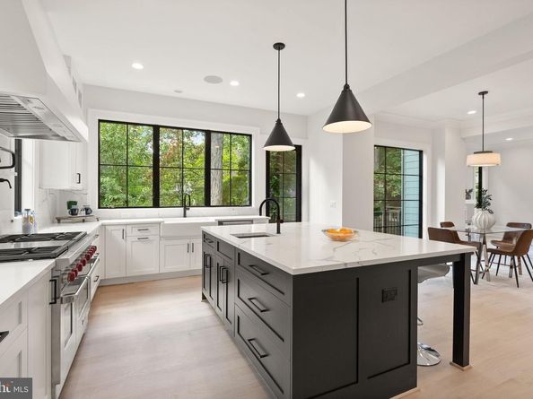 112 N Highland Street, Arlington VA 22201