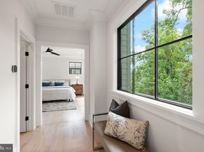 112 N Highland Street, Arlington VA 22201