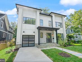 112 N Highland Street, Arlington VA 22201