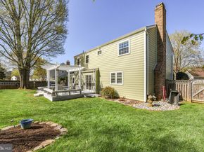 11613 Bedfordshire Avenue, Potomac MD 20854
