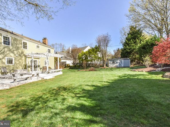 11613 Bedfordshire Avenue, Potomac MD 20854