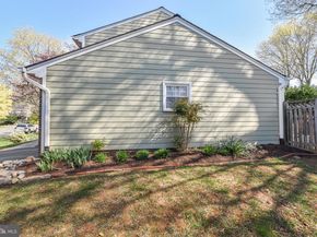 11613 Bedfordshire Avenue, Potomac MD 20854
