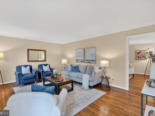 11613 Bedfordshire Avenue, Potomac MD 20854