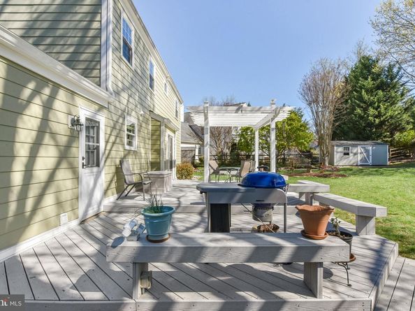 11613 Bedfordshire Avenue, Potomac MD 20854