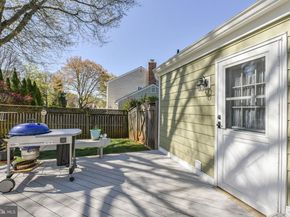 11613 Bedfordshire Avenue, Potomac MD 20854