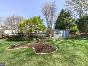 11613 Bedfordshire Avenue, Potomac MD 20854