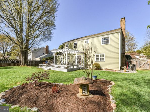11613 Bedfordshire Avenue, Potomac MD 20854