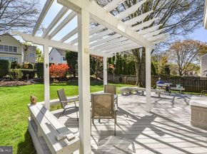 11613 Bedfordshire Avenue, Potomac MD 20854