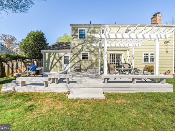 11613 Bedfordshire Avenue, Potomac MD 20854