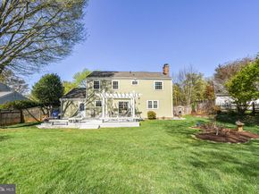 11613 Bedfordshire Avenue, Potomac MD 20854