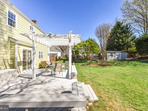 11613 Bedfordshire Avenue, Potomac MD 20854