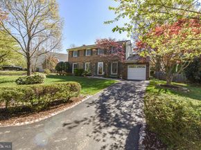 11613 Bedfordshire Avenue, Potomac MD 20854
